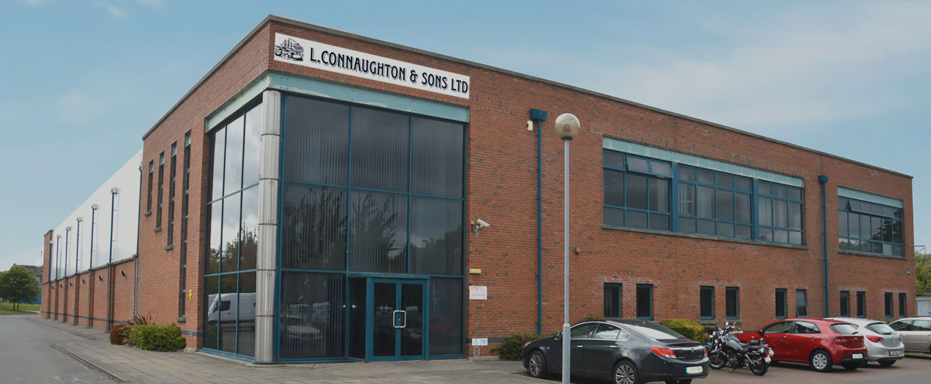 L. Connaughton & Sons Ltd